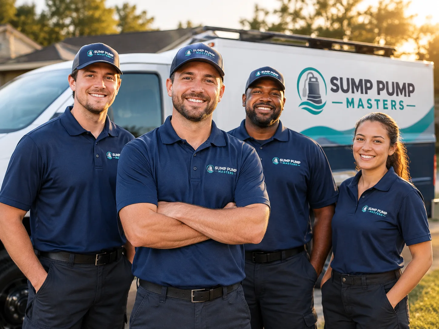 Sump Pump Repair company in Vanderbilt, MI